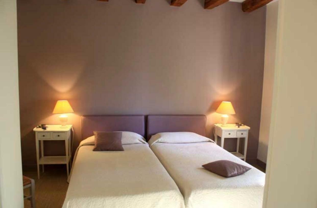 La Rabouillere Bed & Breakfast Le Controis-en-Sologne Exterior photo